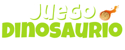 logo Juego dinosaurio dinero