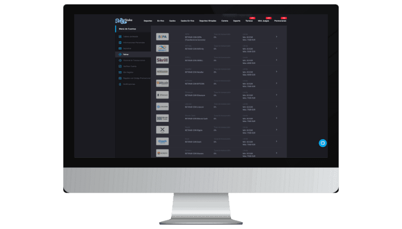 Retirar dinero del Juego de los Dinosaurios